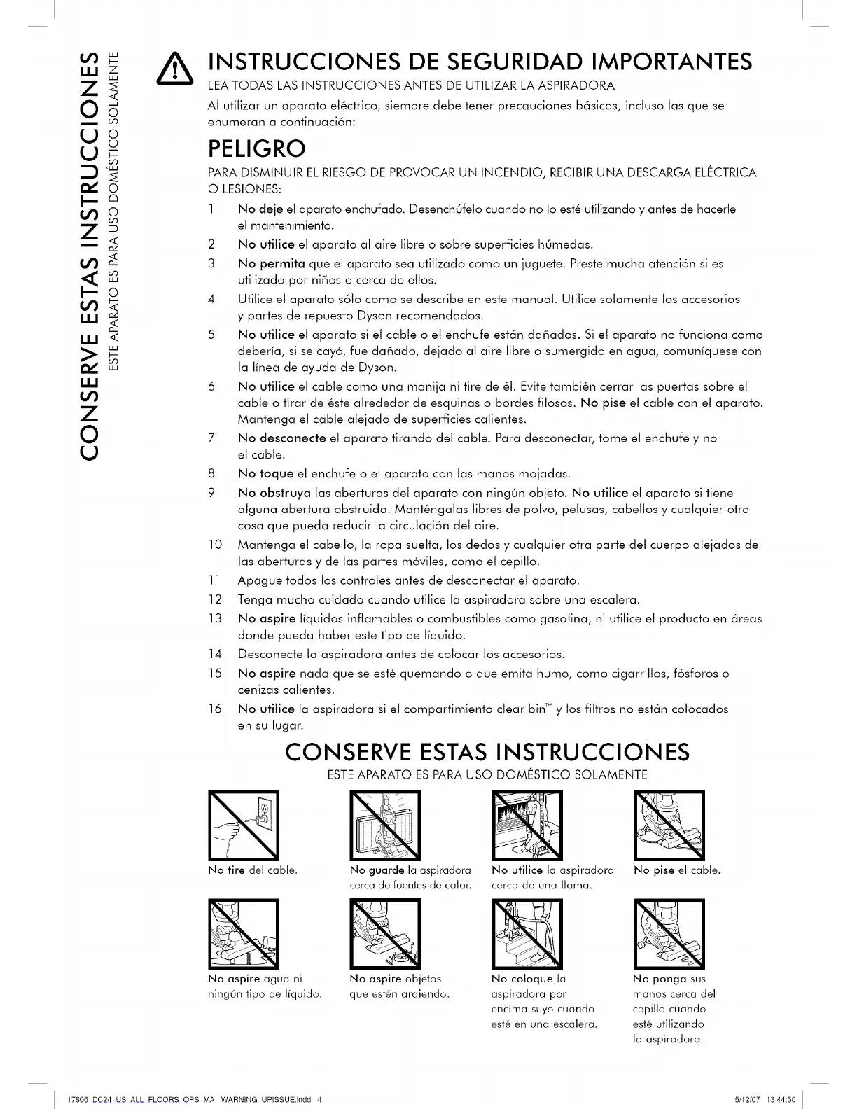 Page #4 background image