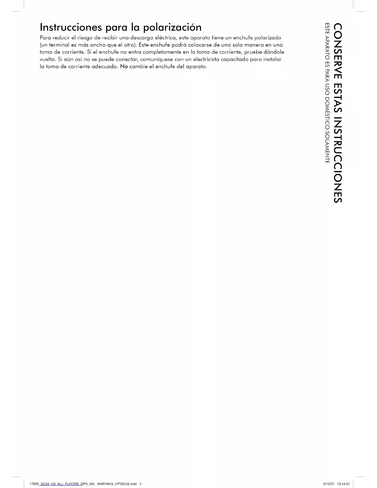 Page #5 background image