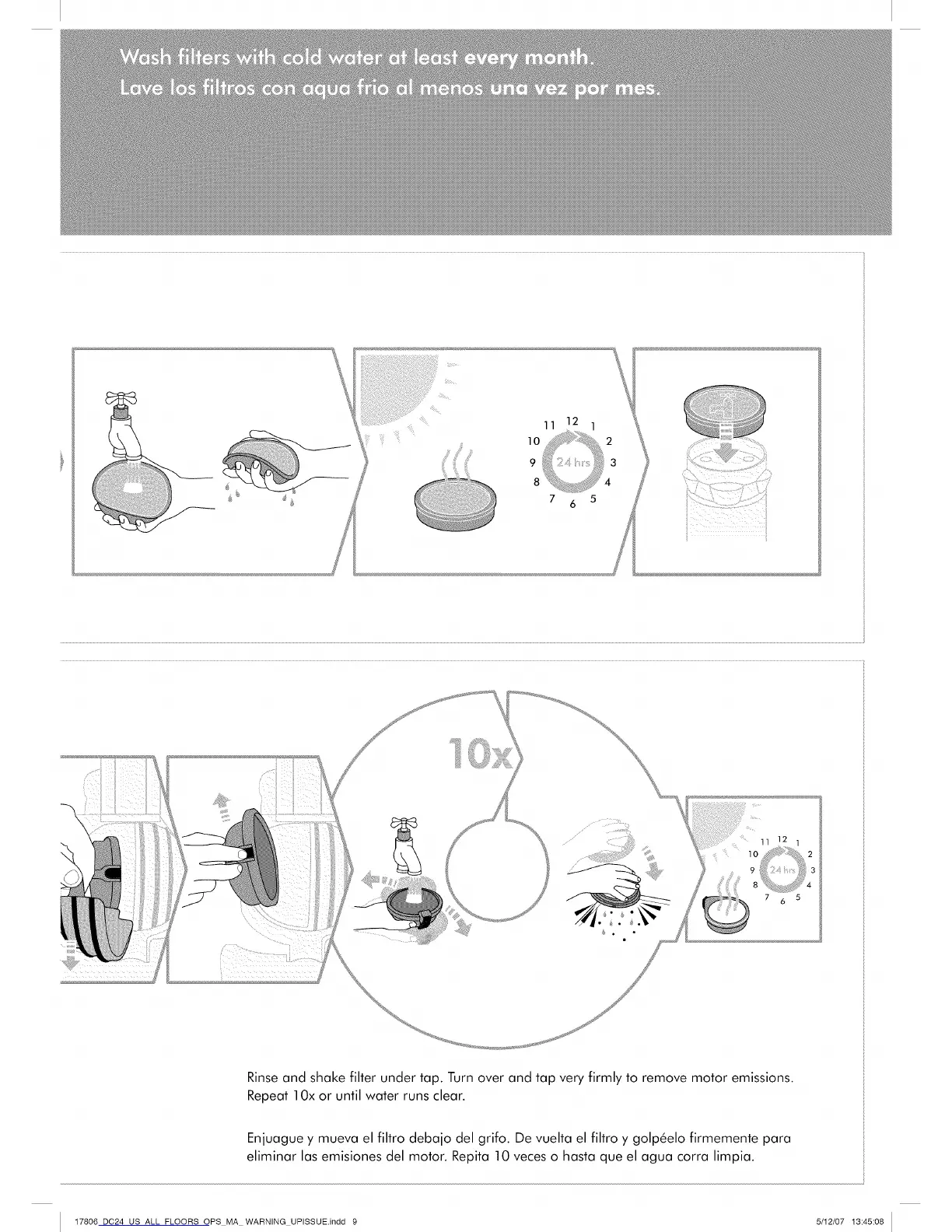 Page #9 background image