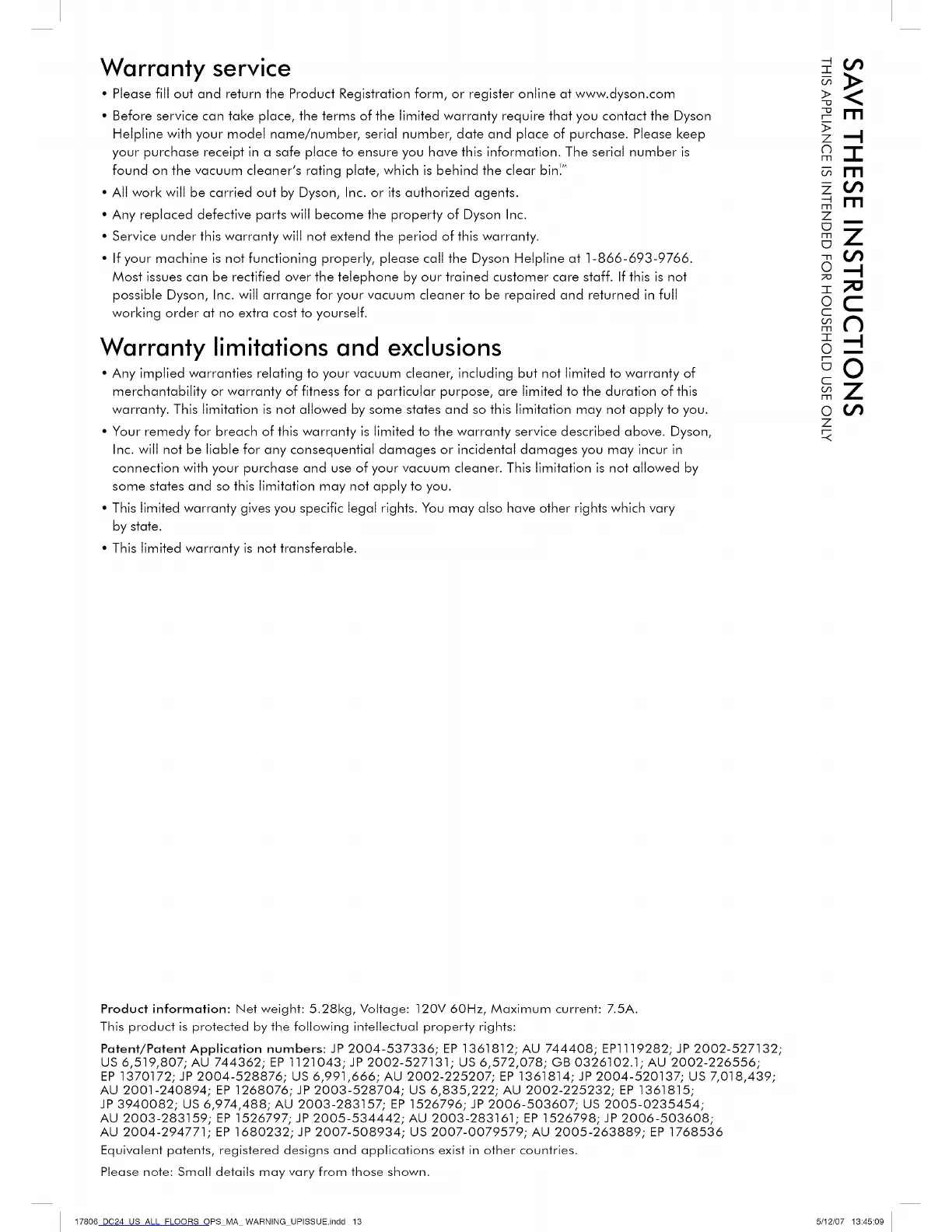 Page #13 background image