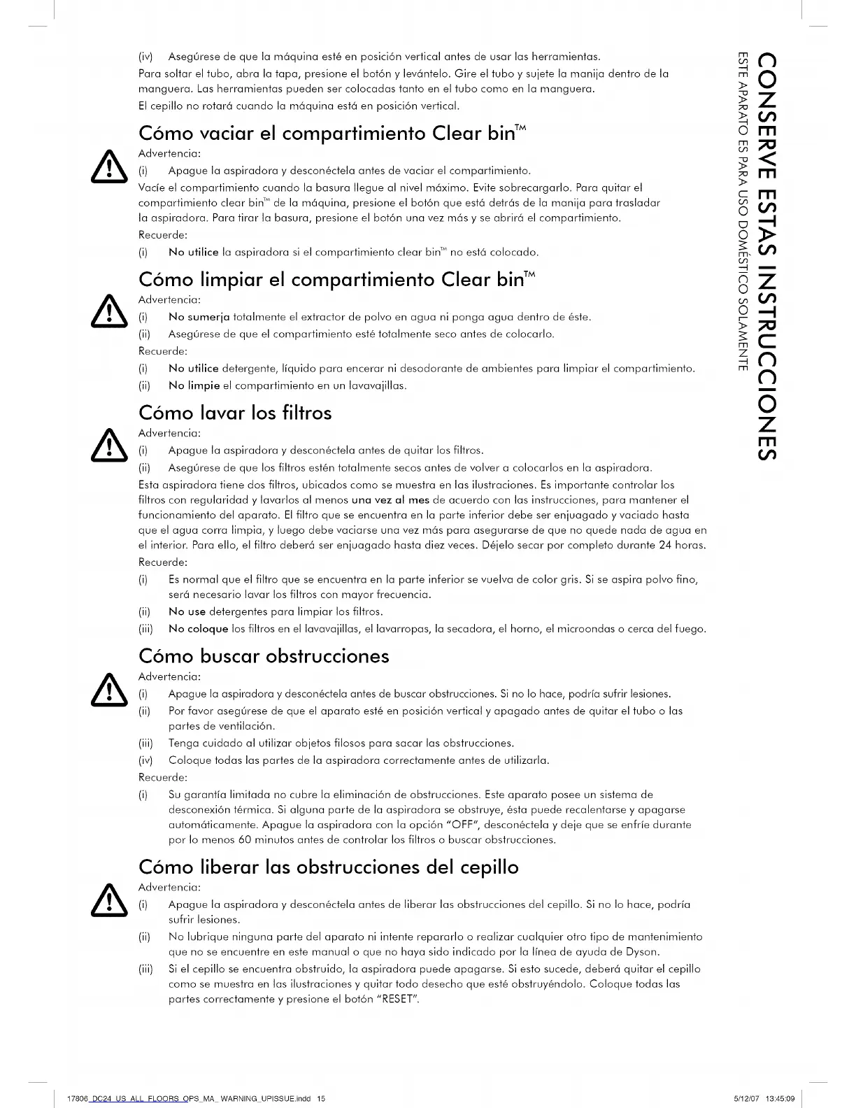 Page #15 background image