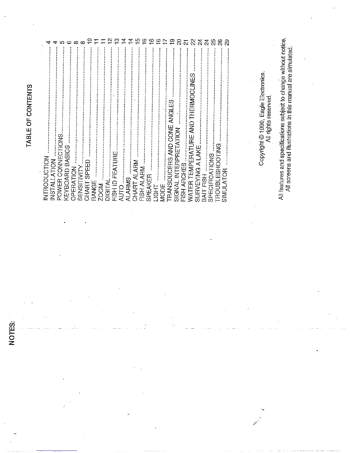 Page #2 background image