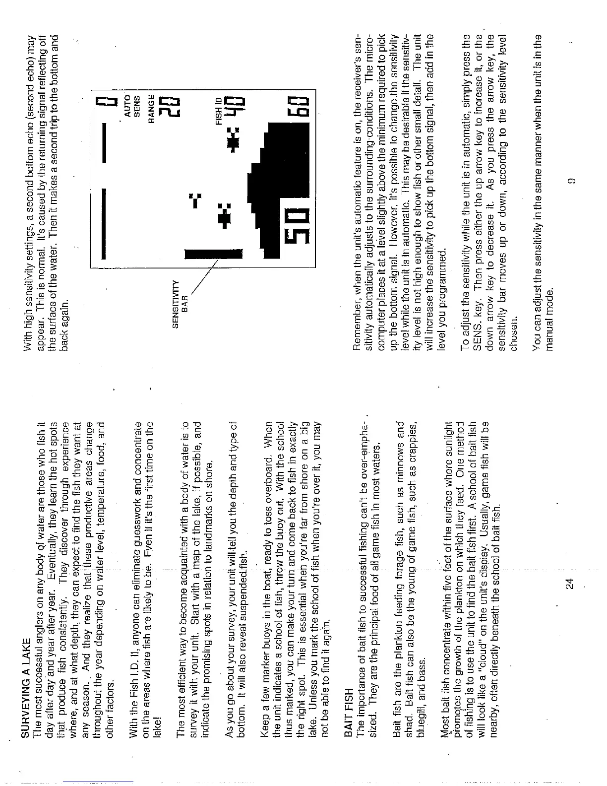 Page #5 background image