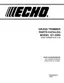 Preview: Parts Catalog