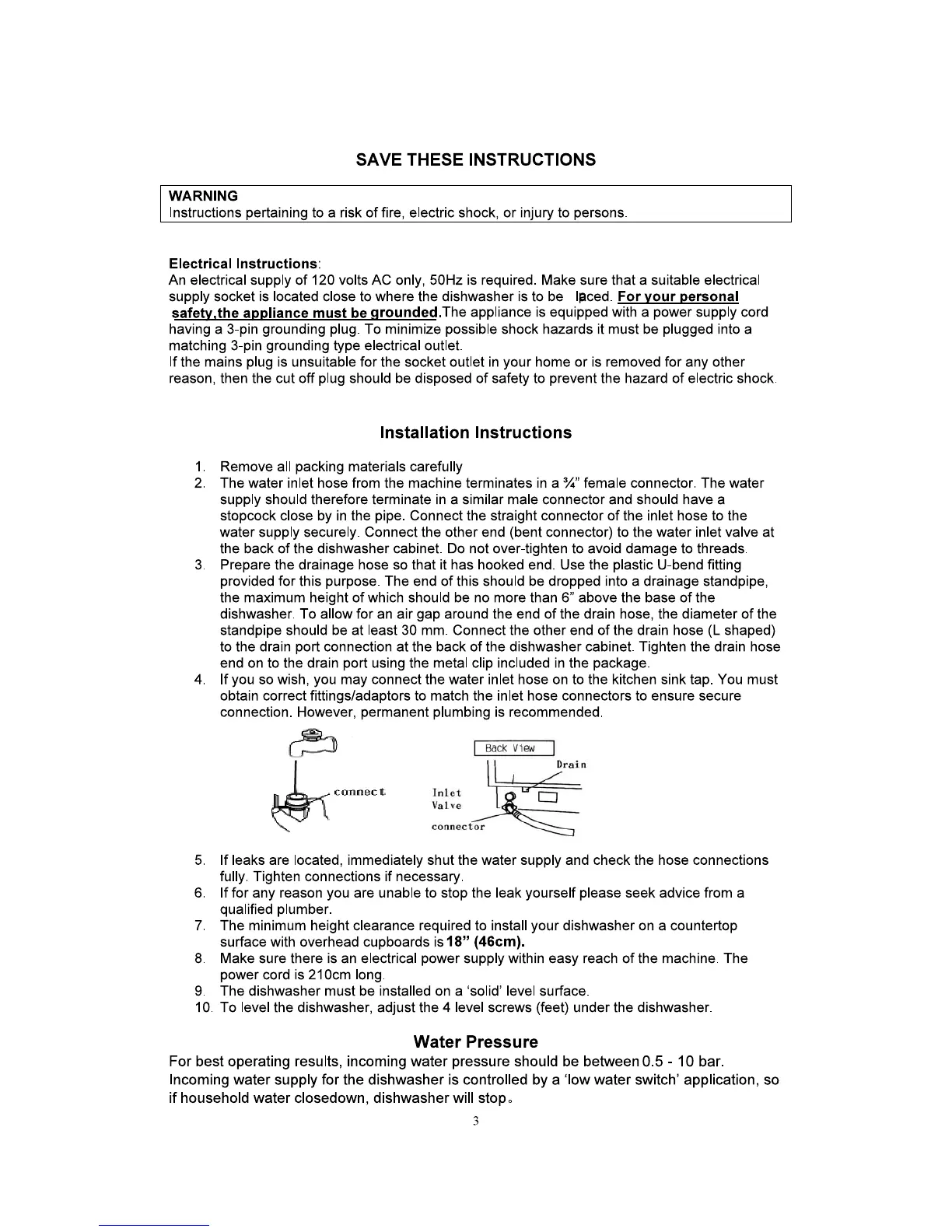 Page #4 background image