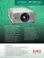 Preview: Brochure & Specs