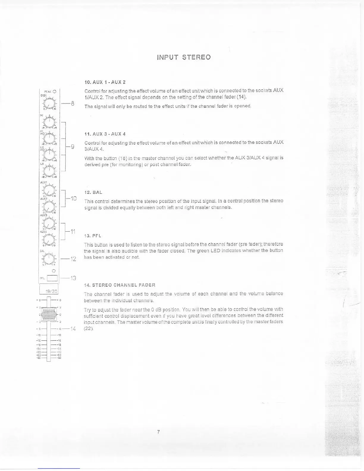 Page #7 background image