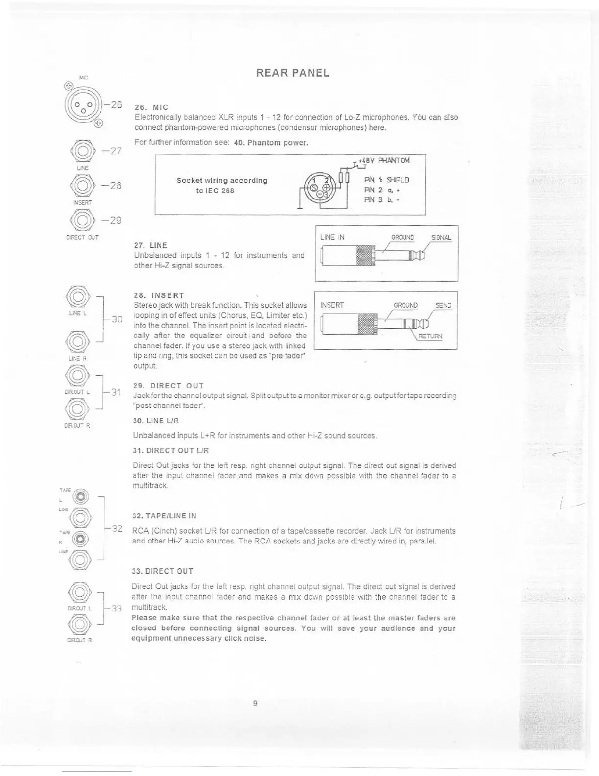 Page #9 background image