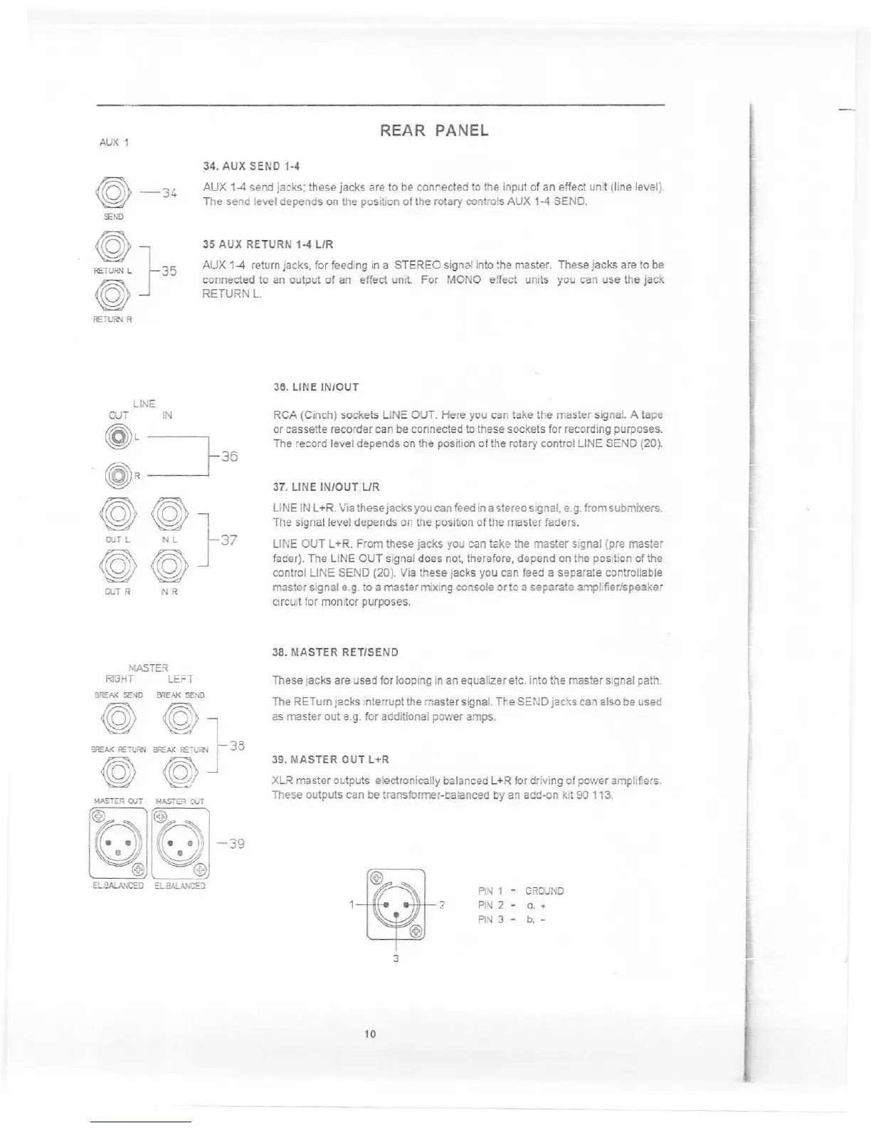Page #10 background image