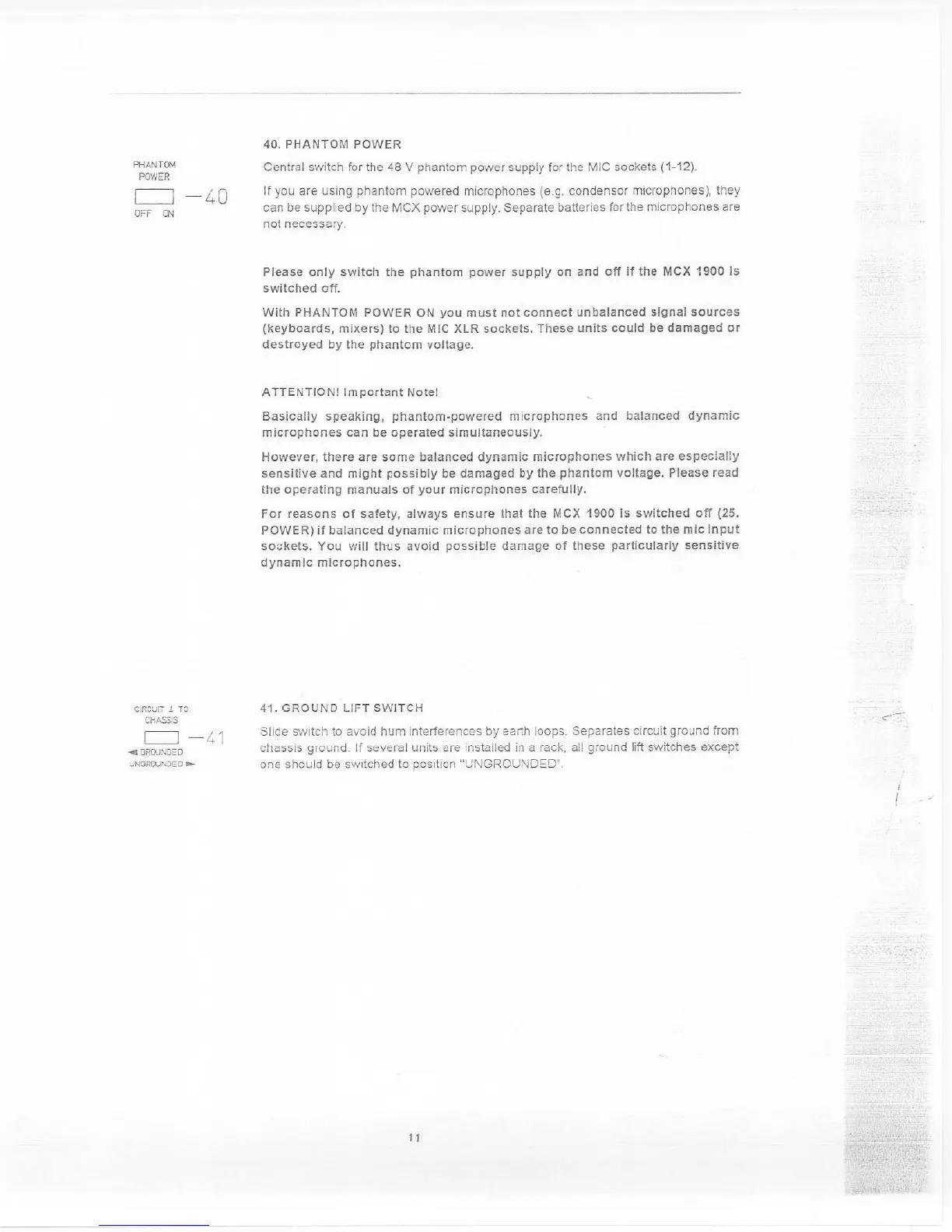 Page #11 background image