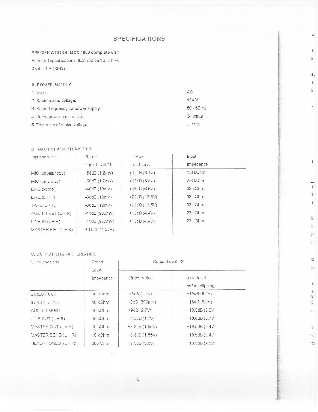 Page #12 background image