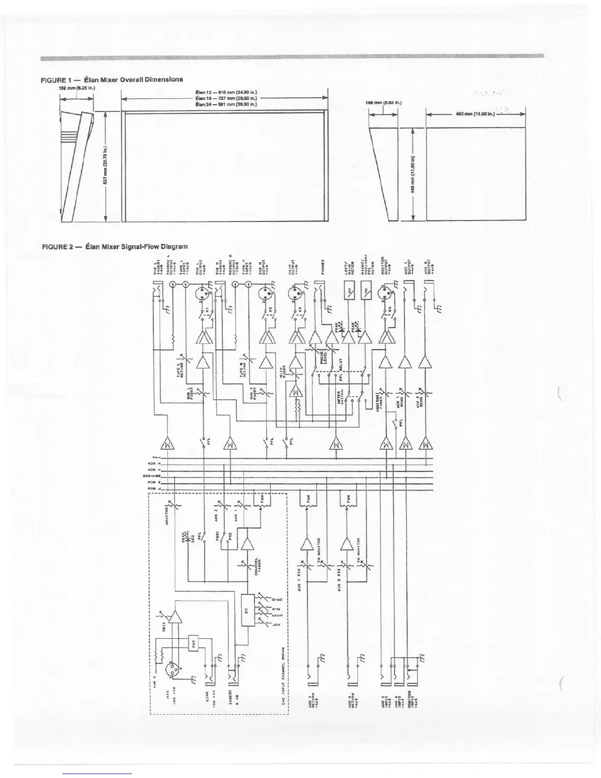 Page #2 background image