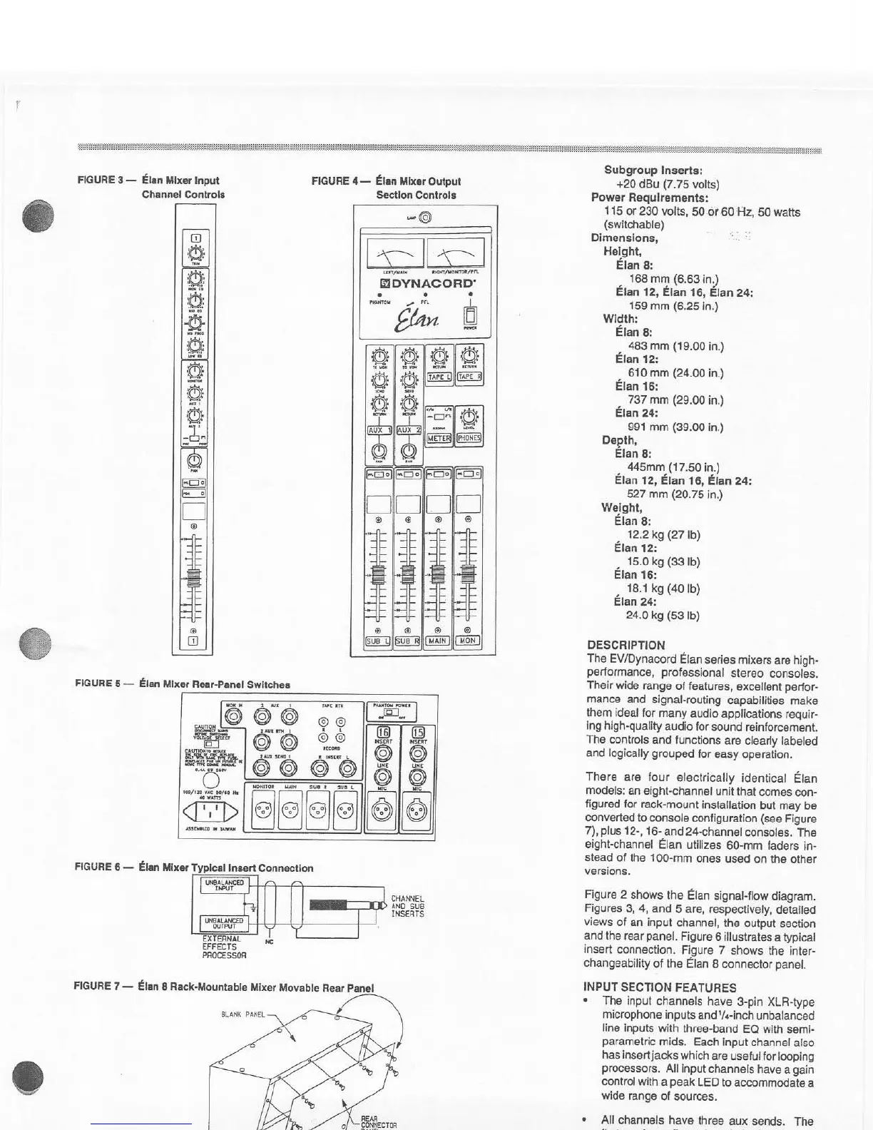 Page #3 background image