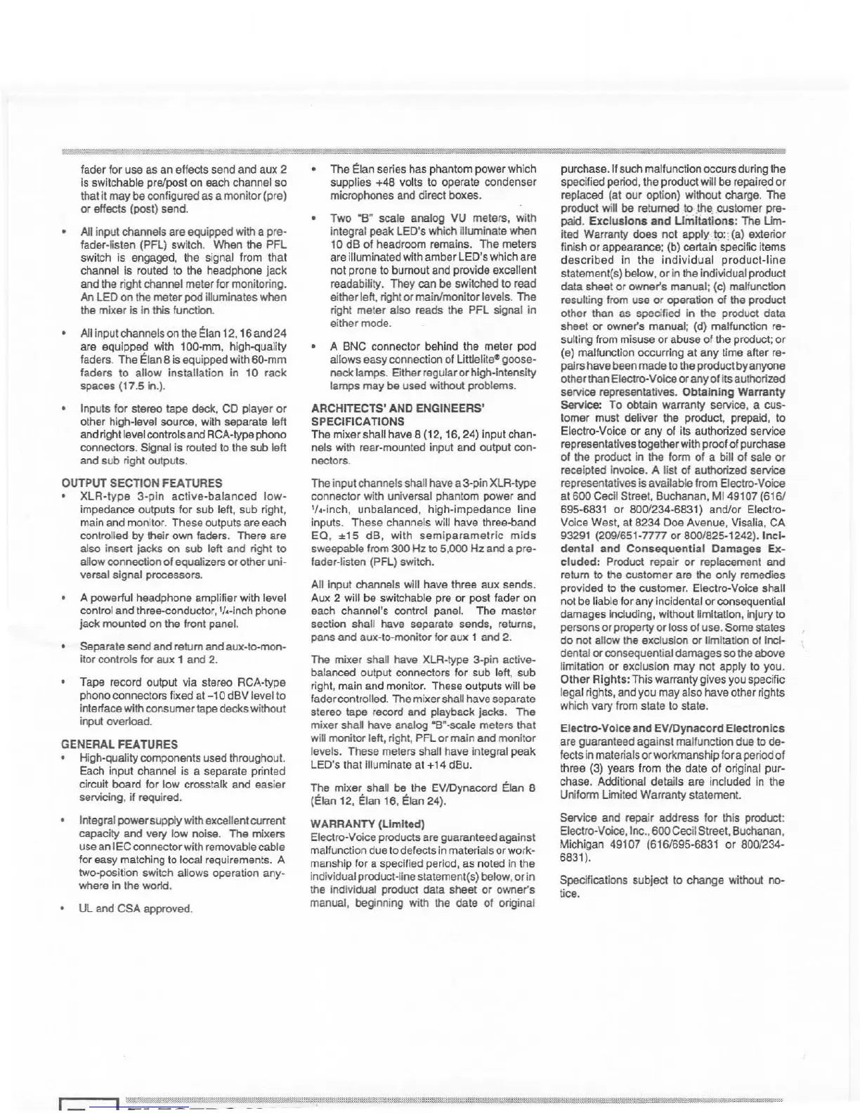 Page #4 background image