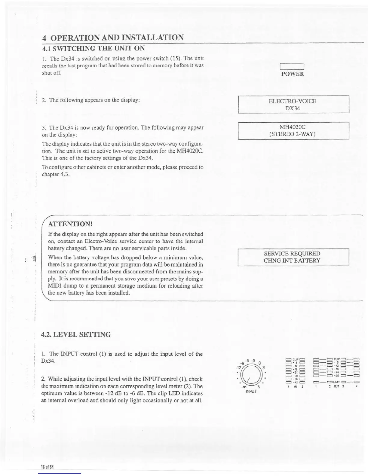 Page #16 background image
