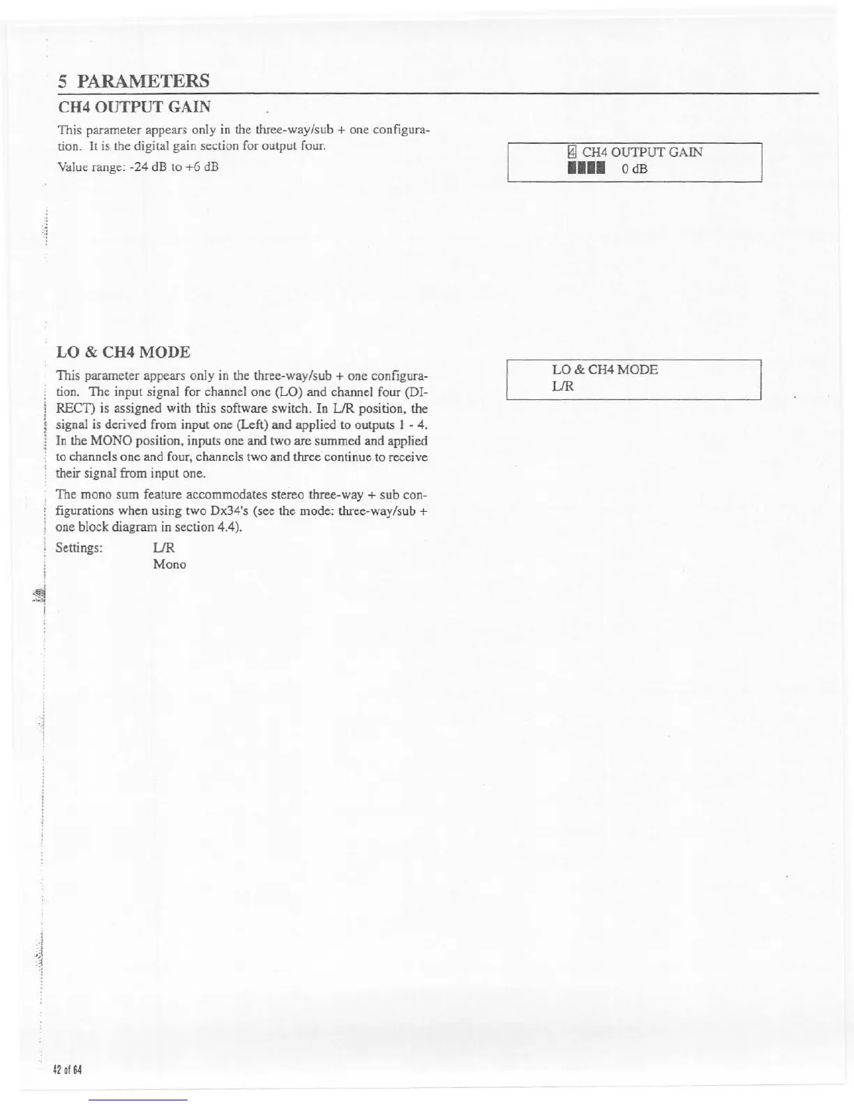 Page #40 background image