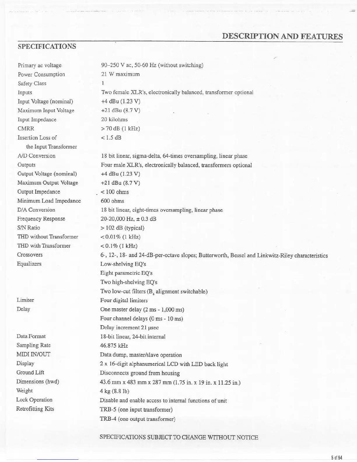Page #3 background image