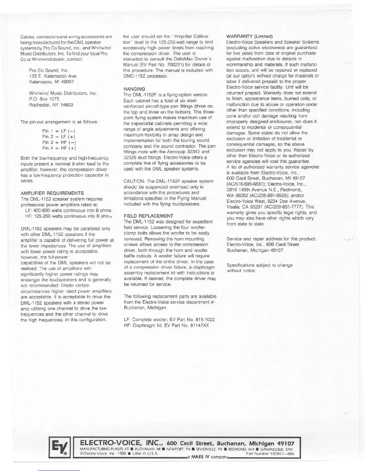 Page #4 background image
