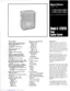 Preview: Specifications