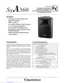 Preview: Specifications