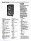 Preview: Specification Sheet