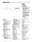 Preview: Specification Sheet