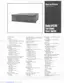 Preview: Brochure & Specs