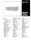 Preview: Service Manual