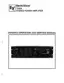 Preview: Owner's Operation And Service Instructions