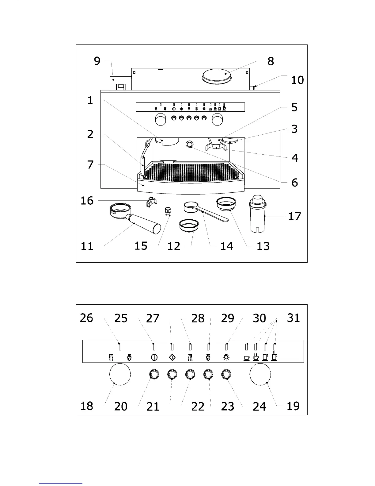 Page #2 background image