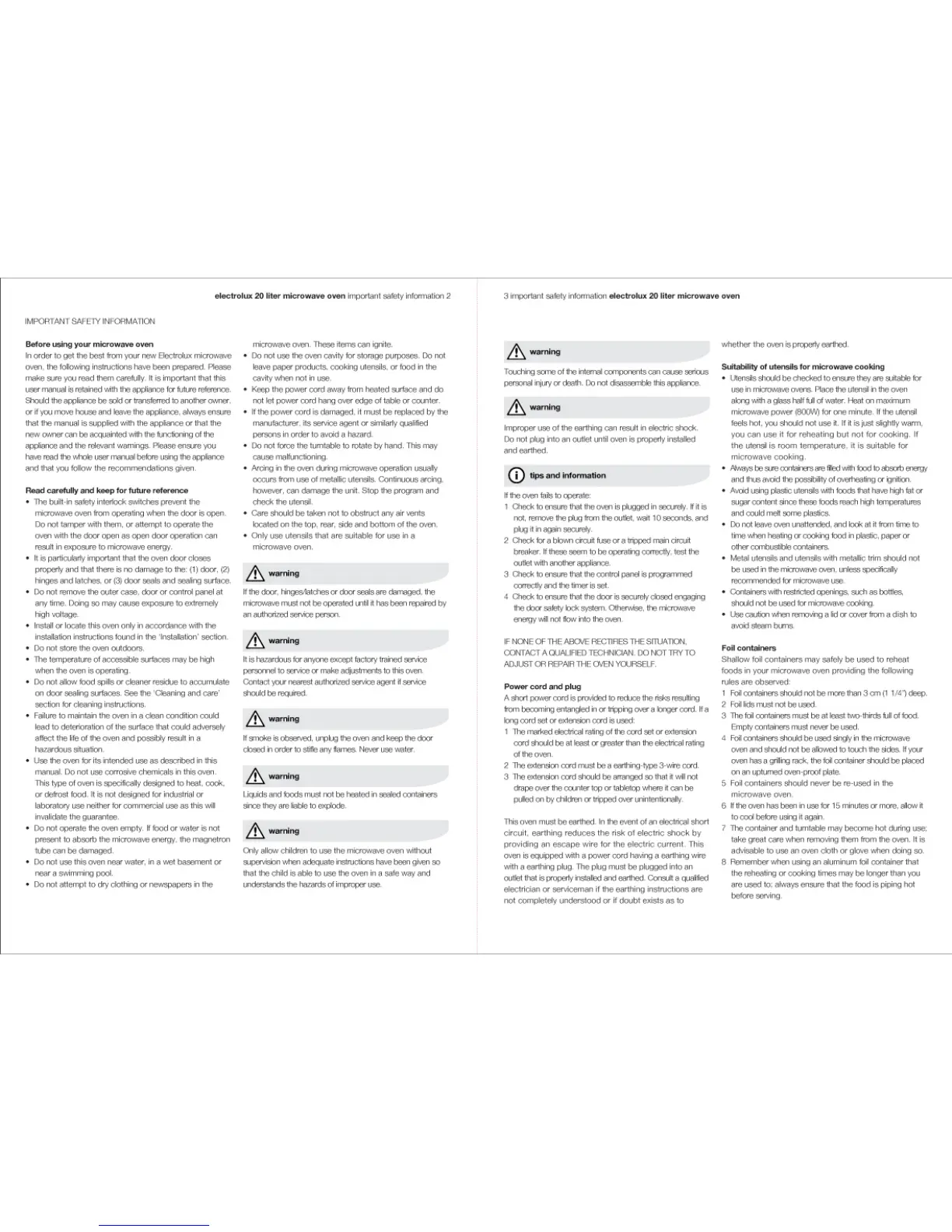Page #3 background image