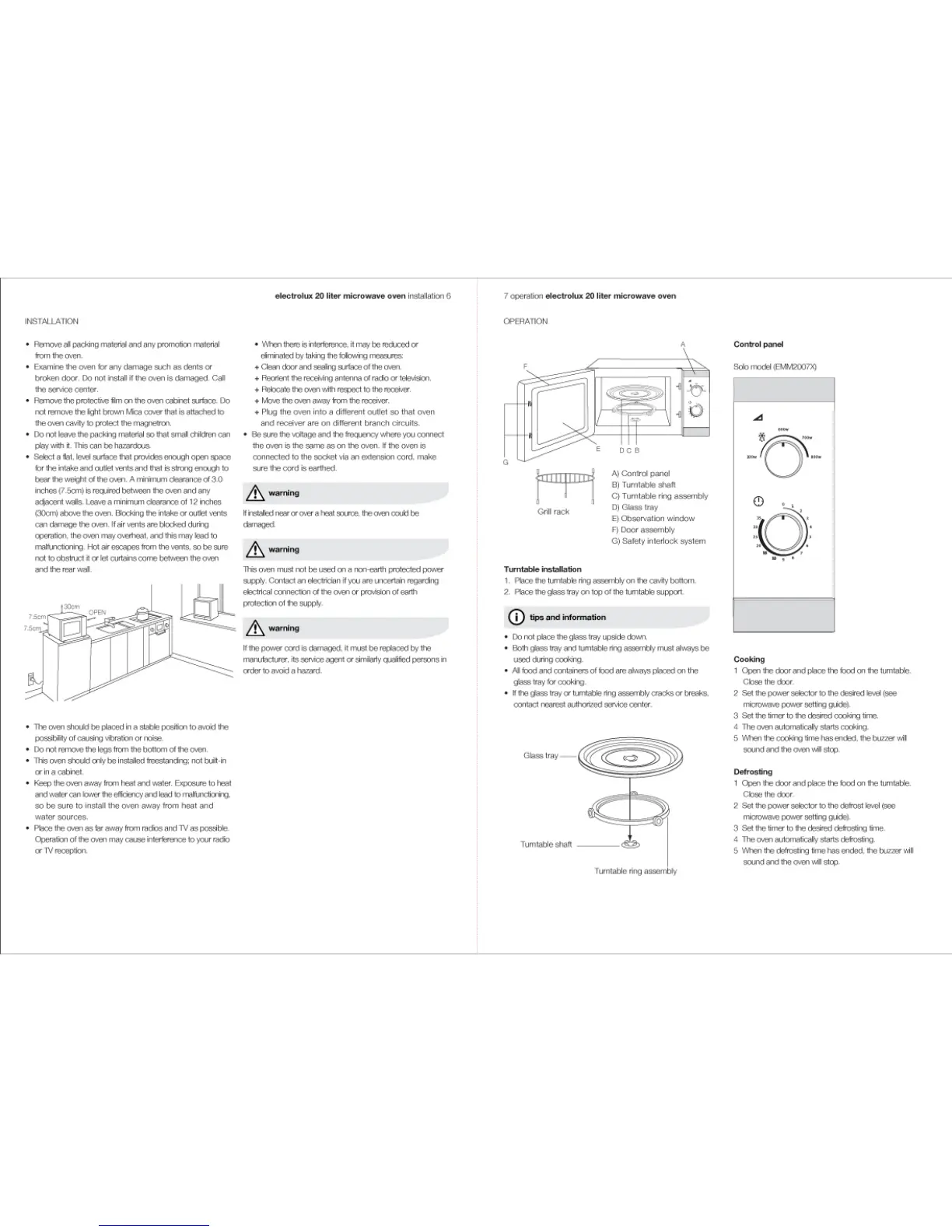 Page #5 background image
