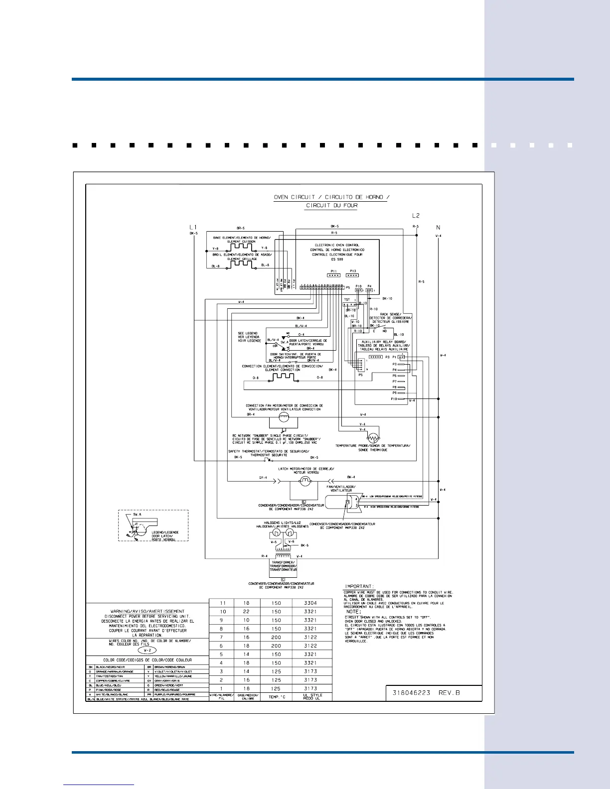 Page #10 background image