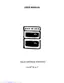 Preview: User Manual