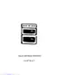 Preview: Instruction Booklet
