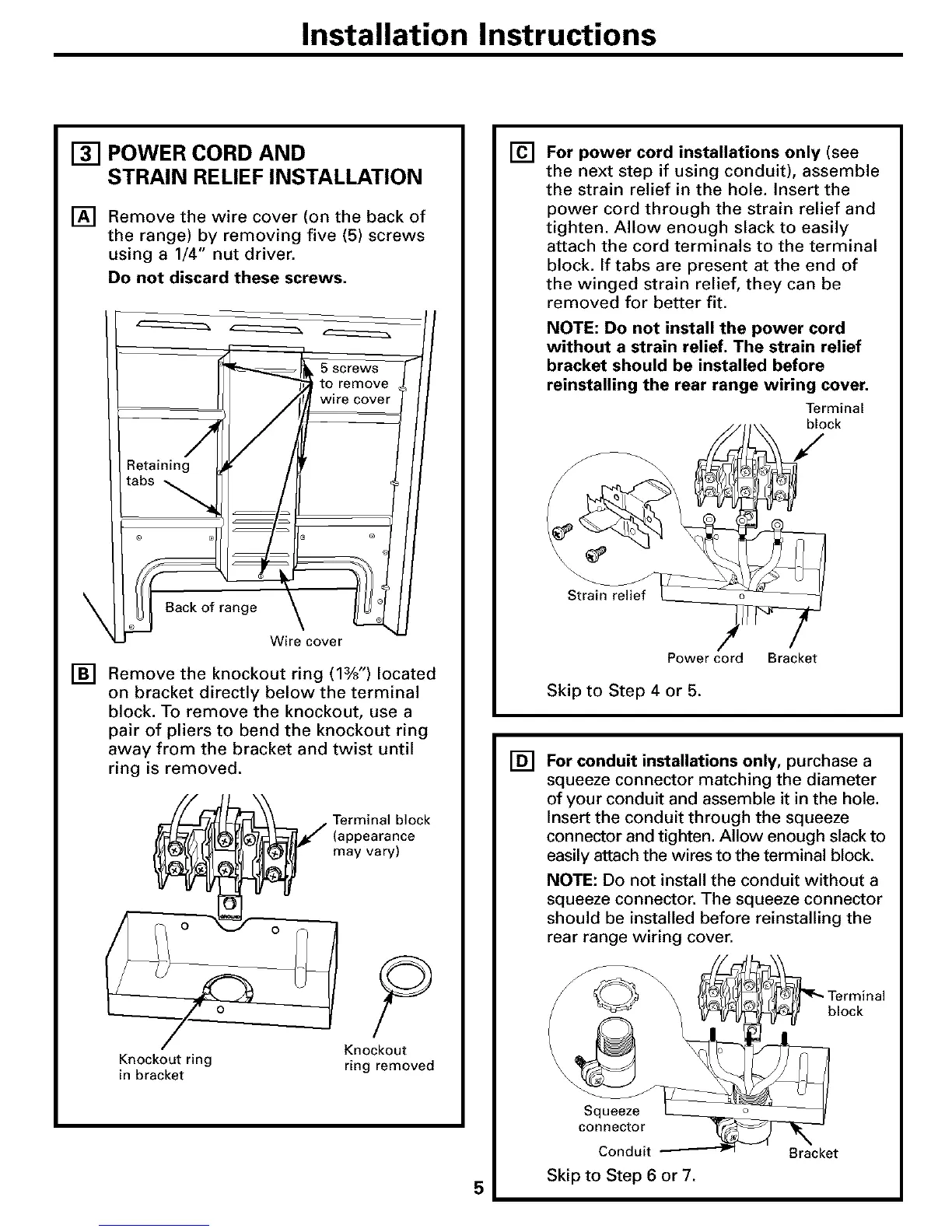Page #5 background image