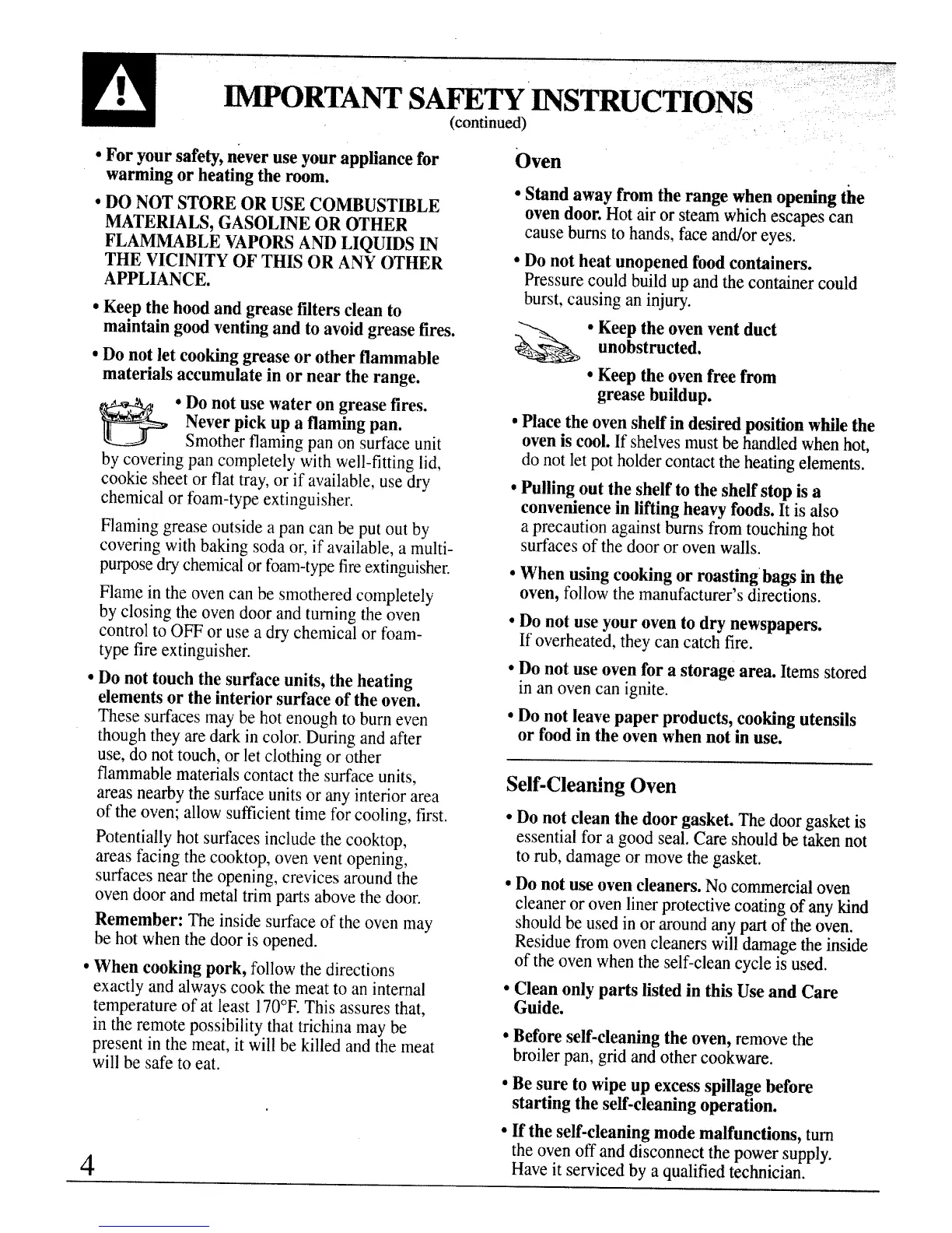 Page #4 background image
