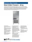 Preview: Specifications
