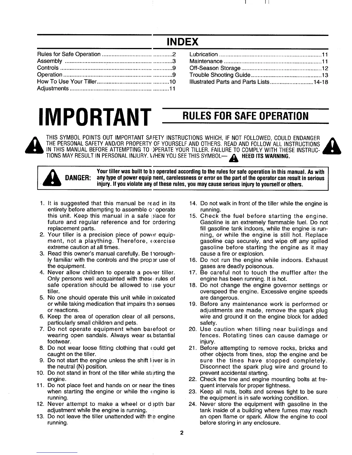 Page #2 background image