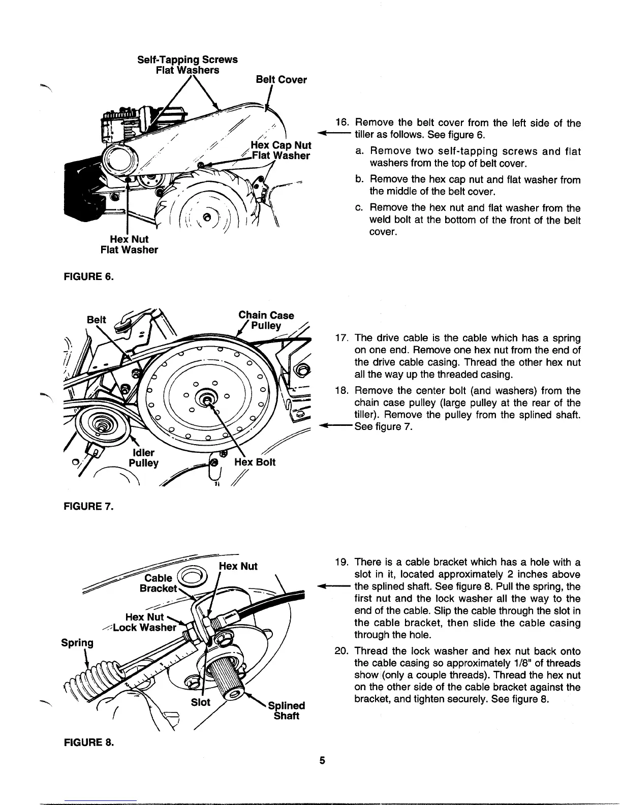 Page #5 background image