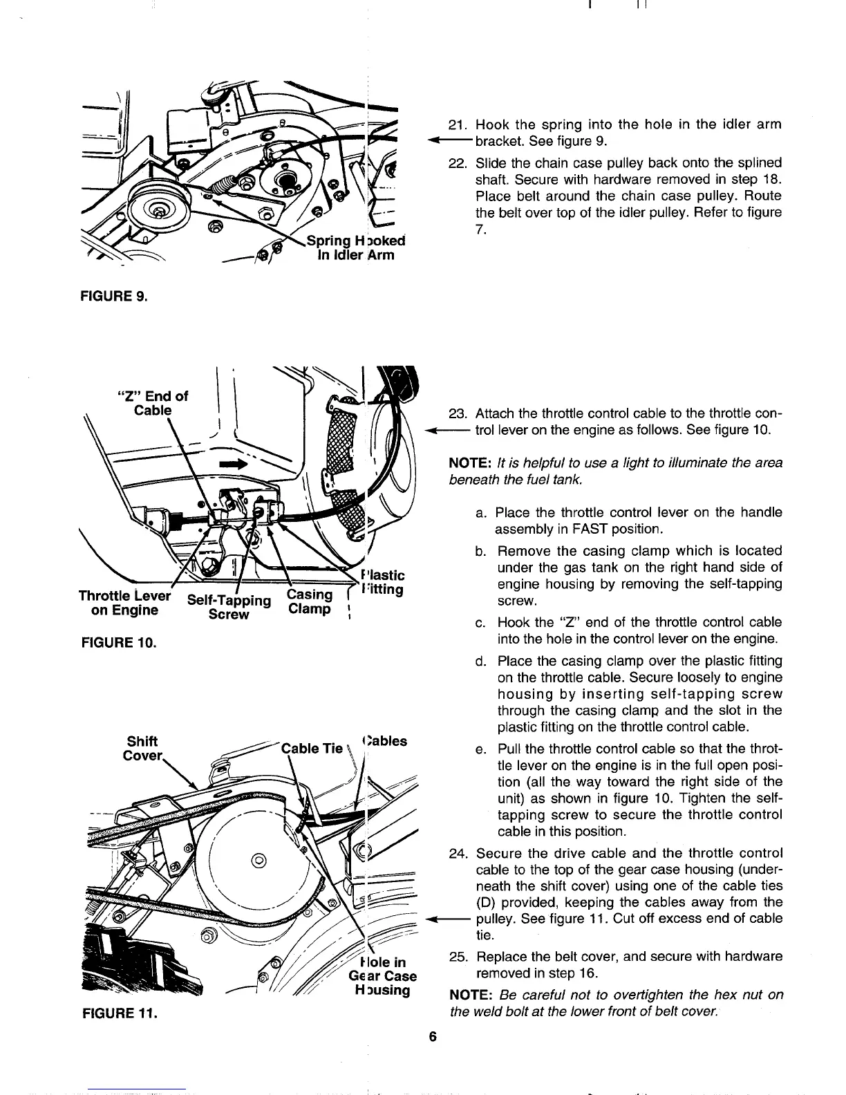 Page #6 background image