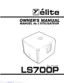Preview: Owner's Manual