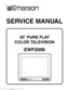 Preview: Service Manual