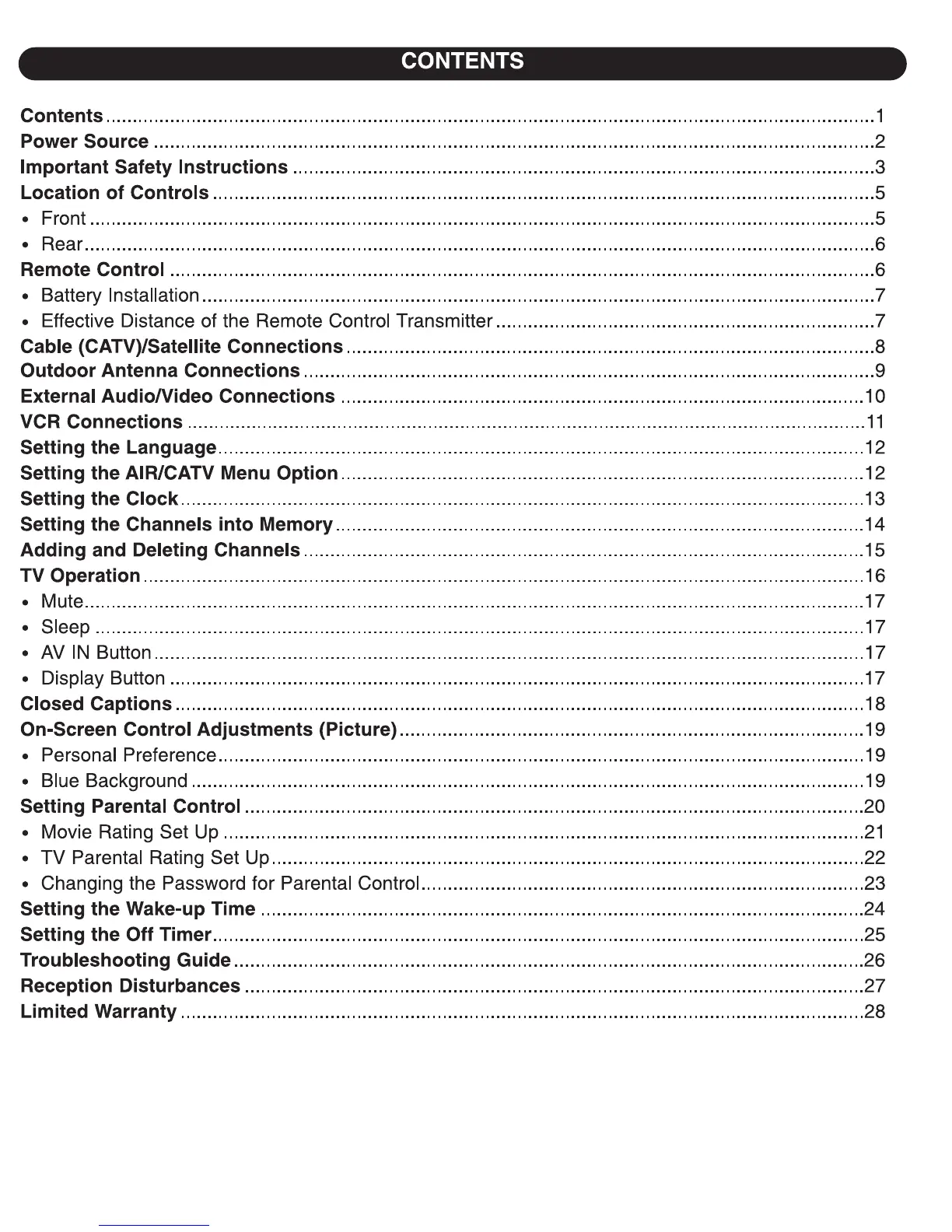 Page #2 background image