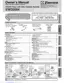 Preview: Owner's Manual