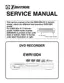 Preview: Service Manual