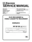 Preview: Service Manual