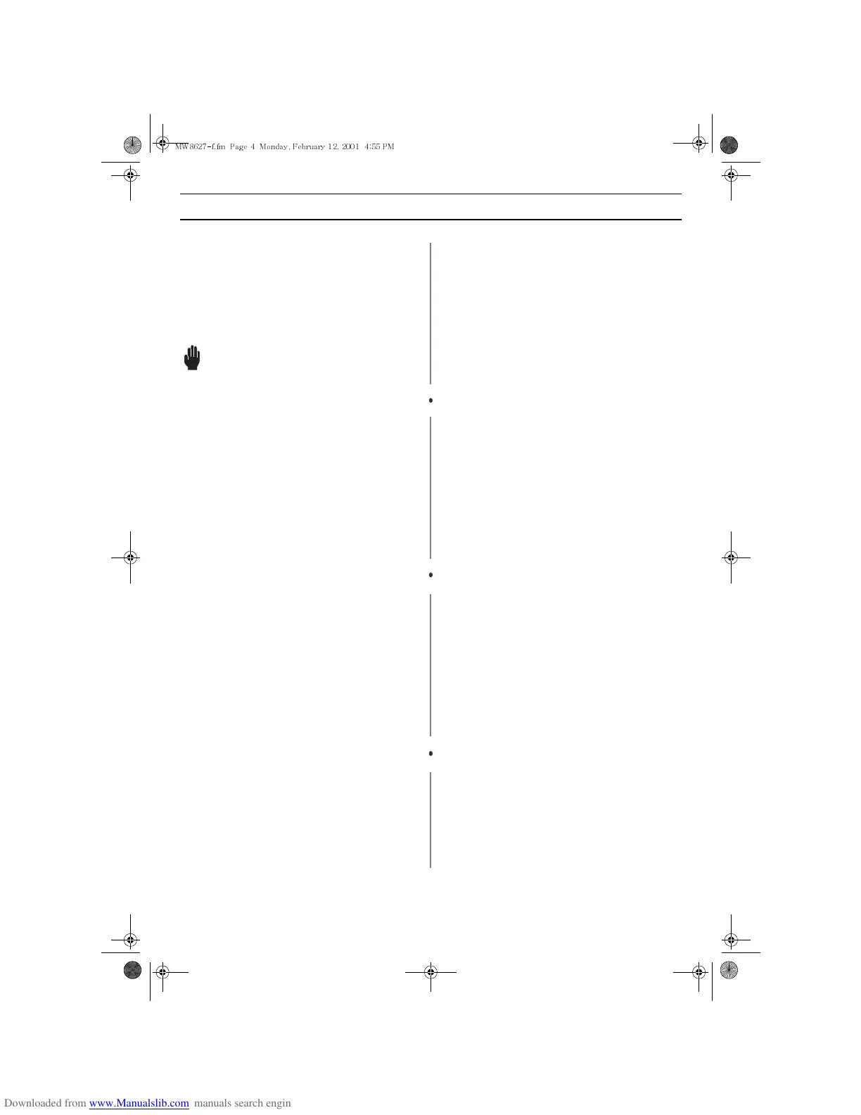 Page #4 background image