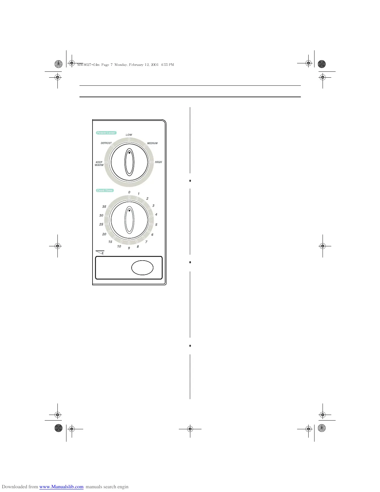 Page #7 background image