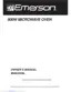 Preview: Owner's Manual